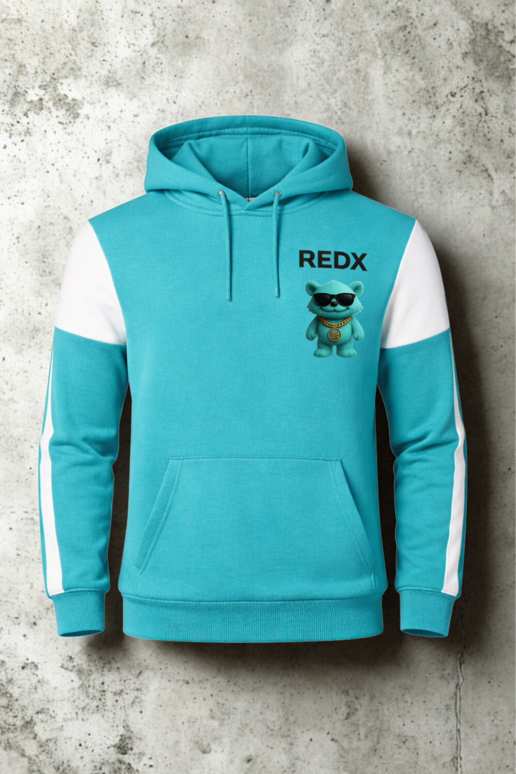 REDX Drop 01